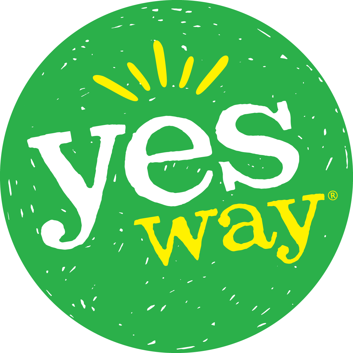 Yesway Homepage