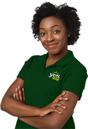 Yesway Employee