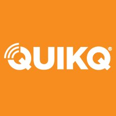 QuikQ Fuel Card